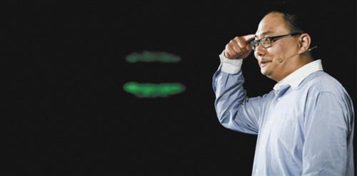 2017垂直類APP排行