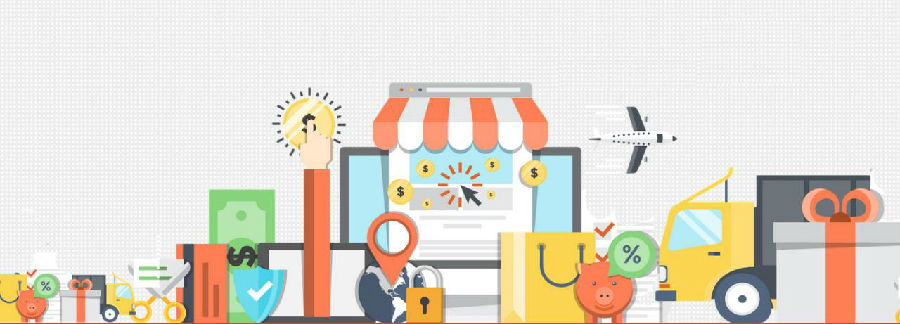 社區超市APP開發