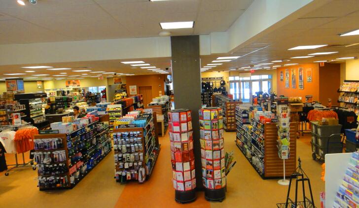 小區(qū)超市配送APP盈利模式