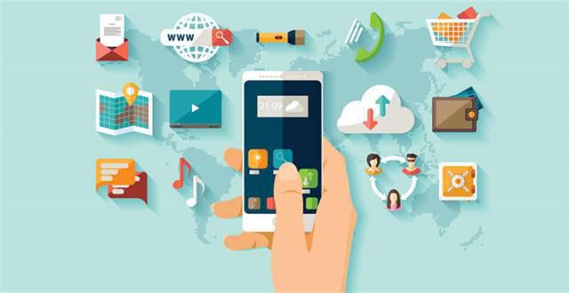 同城服務APP盈利模式