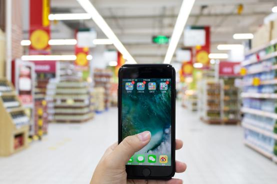 直銷模式的服務類APP