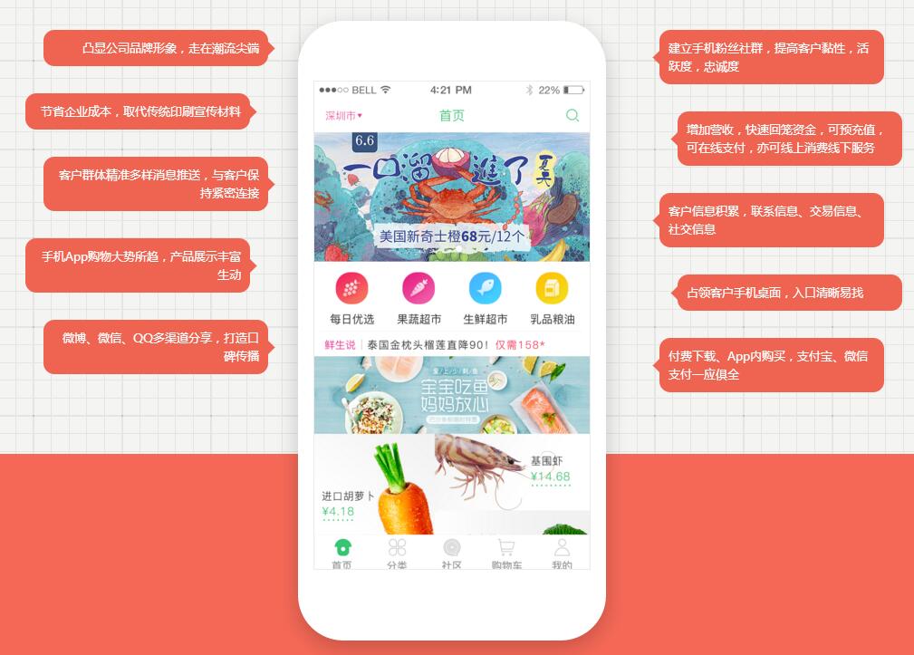 2017 APP創(chuàng)業(yè)代理