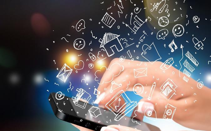 如何制作企業APP