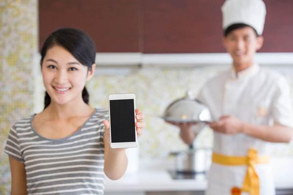 O2O上門服務APP開發(fā)