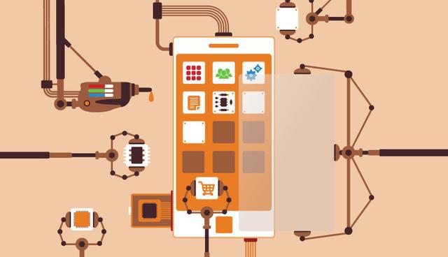 大學(xué)生APP創(chuàng)業(yè)點(diǎn)子