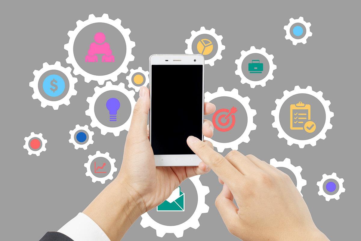 天津APP開發(fā)