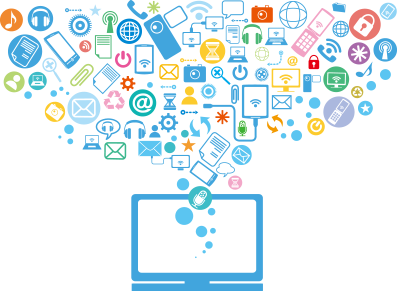 信息分類APP開發