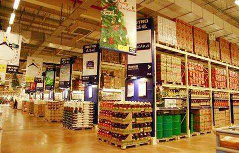 社區(qū)生鮮O2O平臺