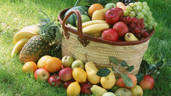 生鮮電商的運營模式