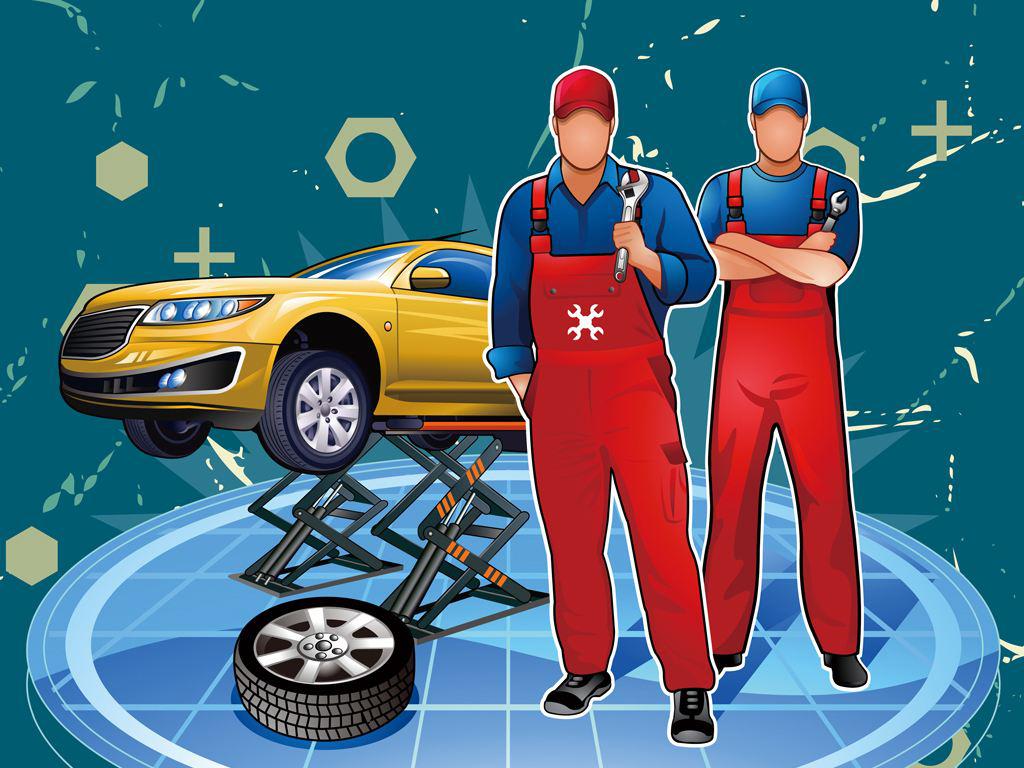 預(yù)約維修車輛APP開發(fā)