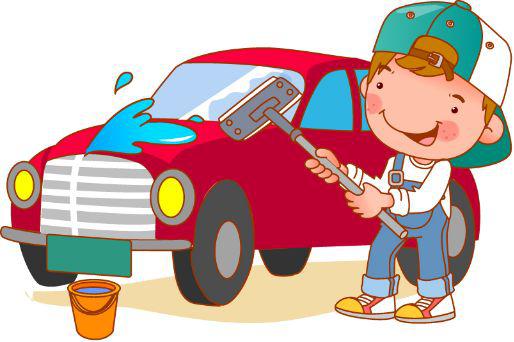 預(yù)約洗車APP開發(fā)