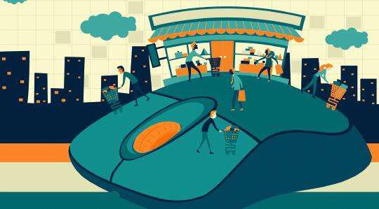 移動(dòng)互聯(lián)網(wǎng)創(chuàng)業(yè)