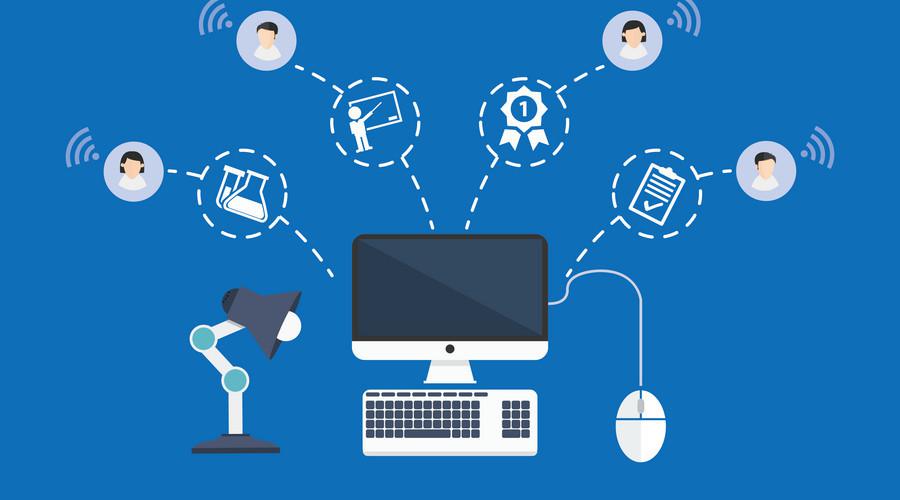 在家賺錢的好項目