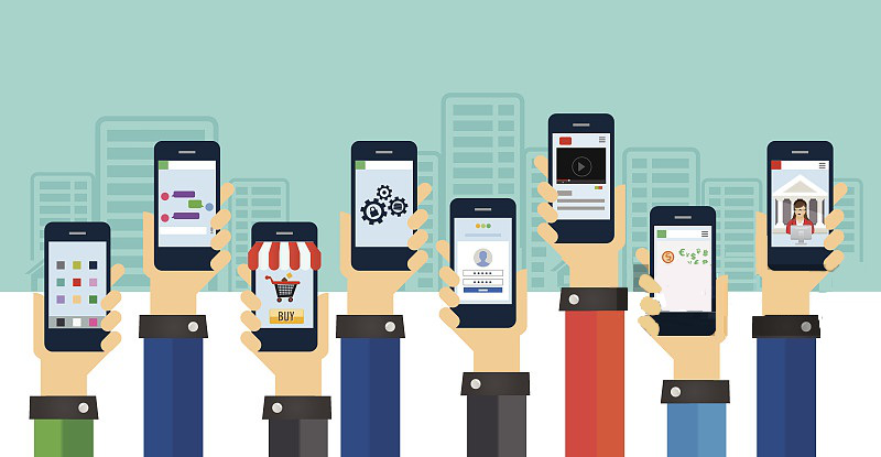 門店管理類APP開發