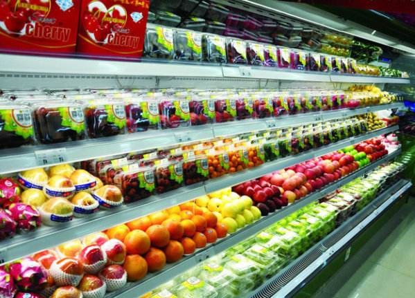 小型生鮮超市怎么經(jīng)營