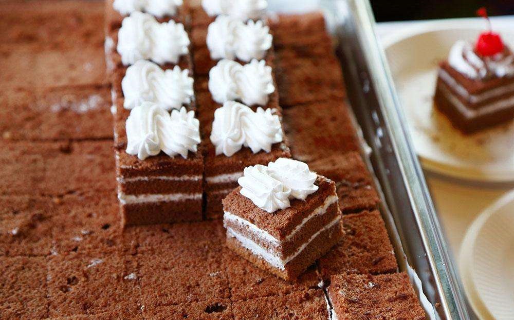 在家做外賣成功案例