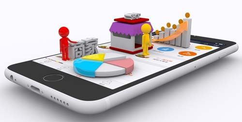 網上商店的開店流程