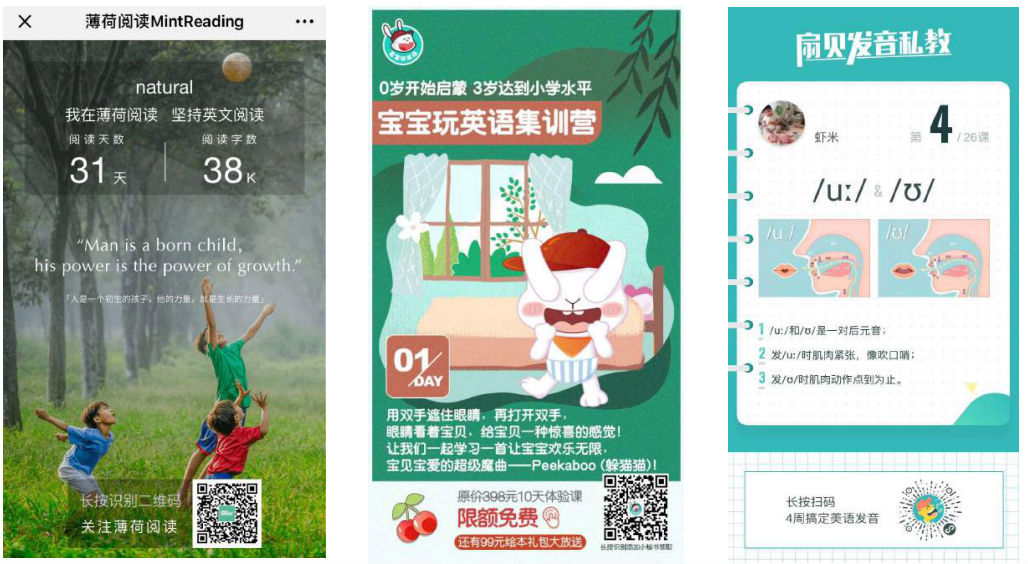 營(yíng)銷裂變方案