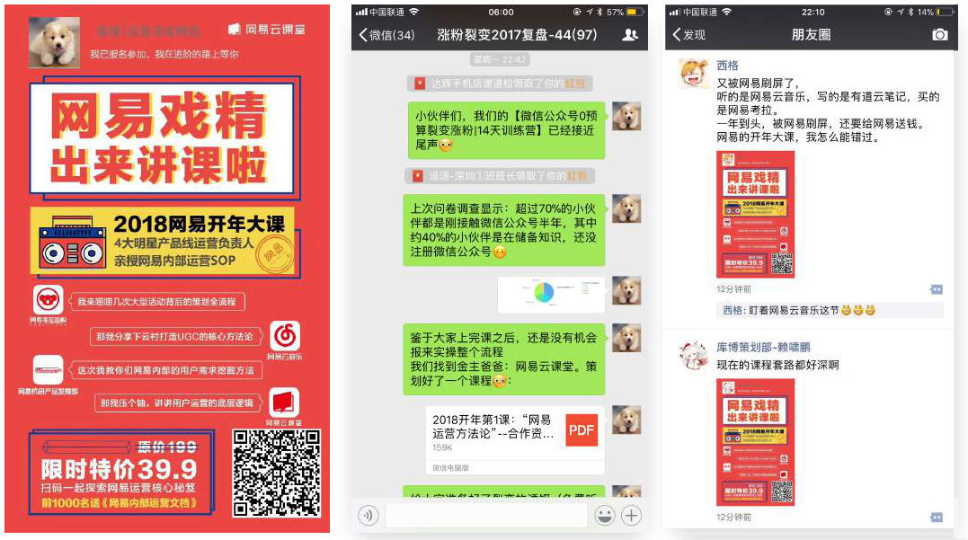 營(yíng)銷裂變方案