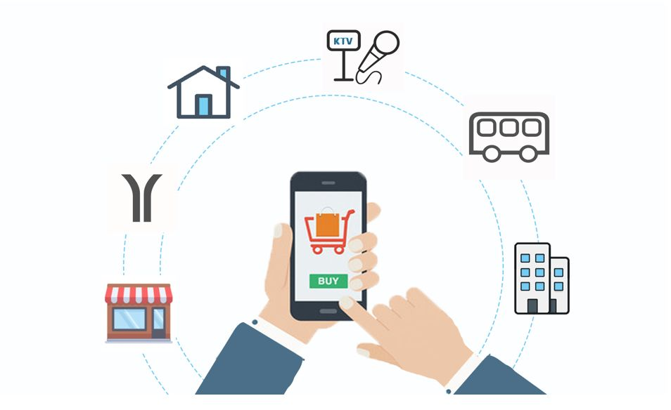 APP社區(qū)開發(fā)平臺(tái)