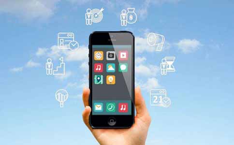 手機app開發哪些用?哪些行業需要app開發?零編程也能進行app制作