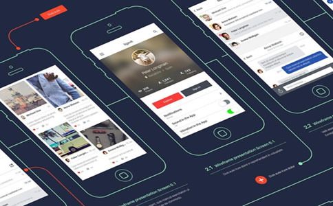 如何簡單快速進行app軟件開發?簡單手機app開發介紹