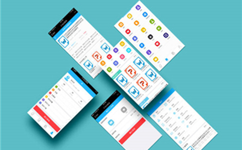 成熟教育APP定制軟件,10分鐘制作在線教育APP軟件