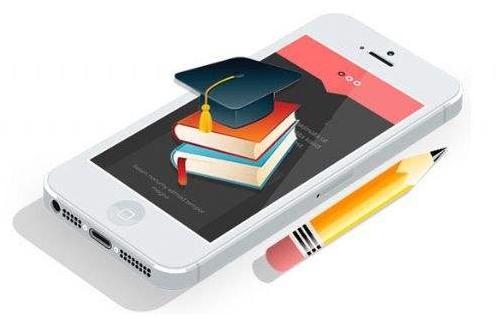 app軟件如何制作？教育行業app開發不用找<a href=//www.ccietv.cn/app_11.html target=