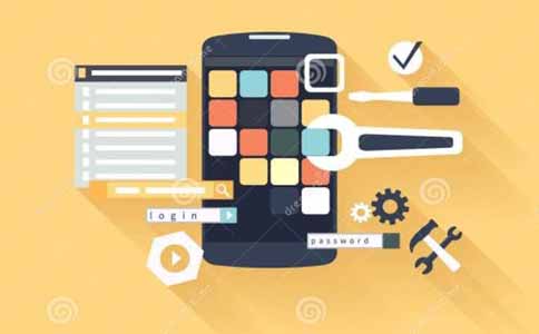 app開發(fā)公司推薦:應(yīng)用公園在線平臺,低成本零編程開發(fā)app軟件