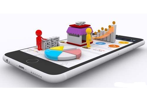 制作電商app軟件要多少錢?0編程自己也能制作app