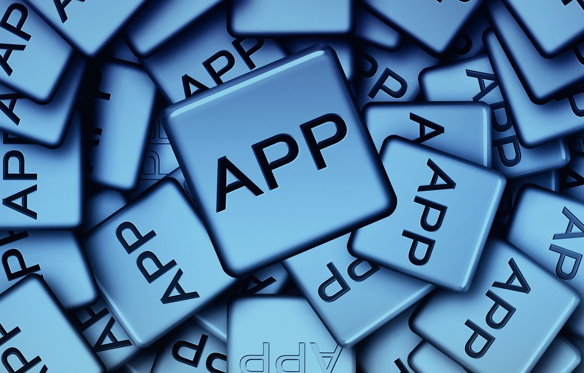 個人能開發App軟件嗎?從想法到App開發完成,我只用了三天