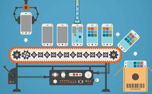 開發(fā)制作一款手機app軟件到底需要多少錢?app開發(fā)成本分析