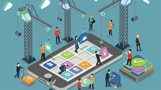 快速搭建生鮮配送app軟件,0代碼app制作助你應(yīng)對緊急市場