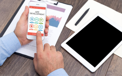 軟件開發外包值不值得?這個平臺早就給了答案