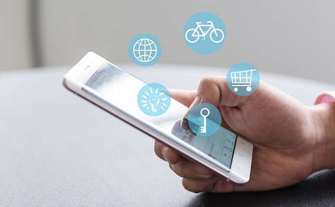 地攤經濟,小程序APP,手機備貨,流量變現,