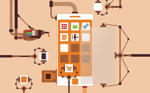 電子商務,電商APP,快速推廣,拓寬業務,