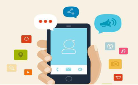 小程序,手機APP,智能手機用戶,視覺效果,用戶交互,