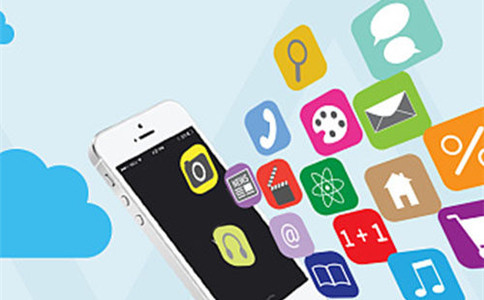 小程序優勢,APP定制,在線預約下單,服務便捷,