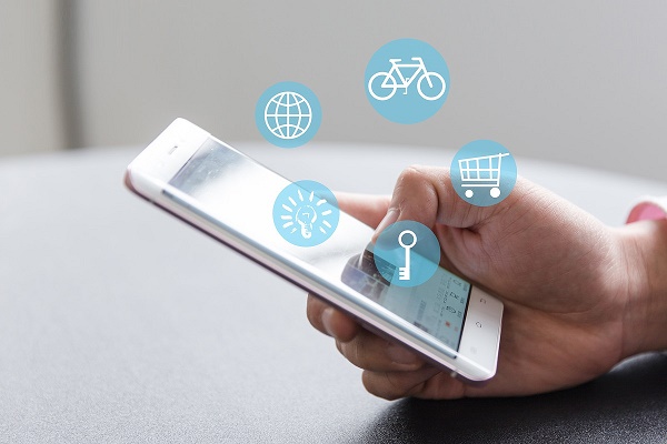 社區O2O模式APP開發,安卓APP開發,APP定制開發,小程序APP開發