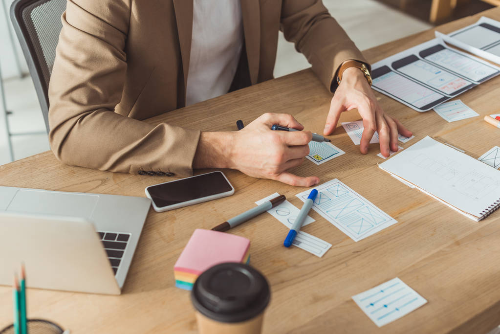 軟件開發培訓班