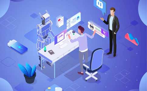 Android物聯網開發