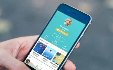 小程序流量增長