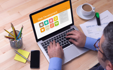 小程序開發 小程序開發