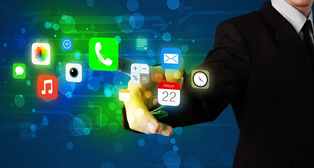 哪些行業急需開發同城app來優化服務流程