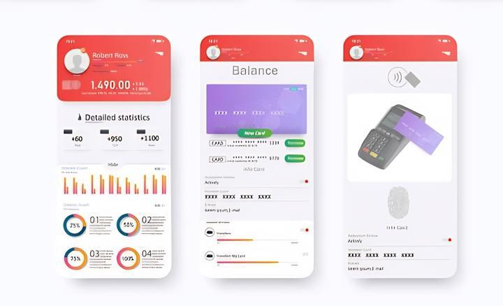 App開發解決方案