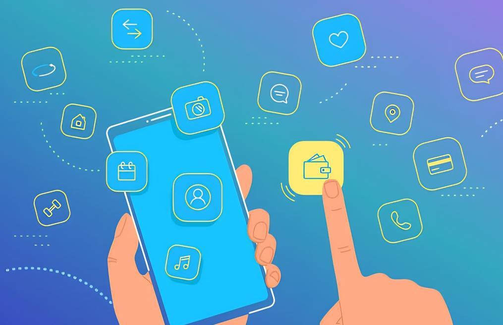 手機客戶端APP開發(fā)