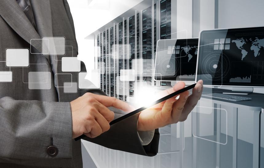 手機APP開發流程圖詳解