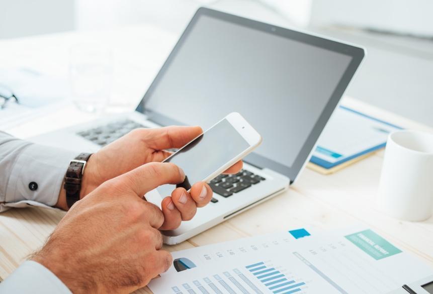 APP分發解決方案