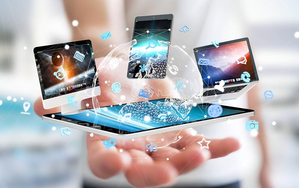 APP平臺(tái)開發(fā)