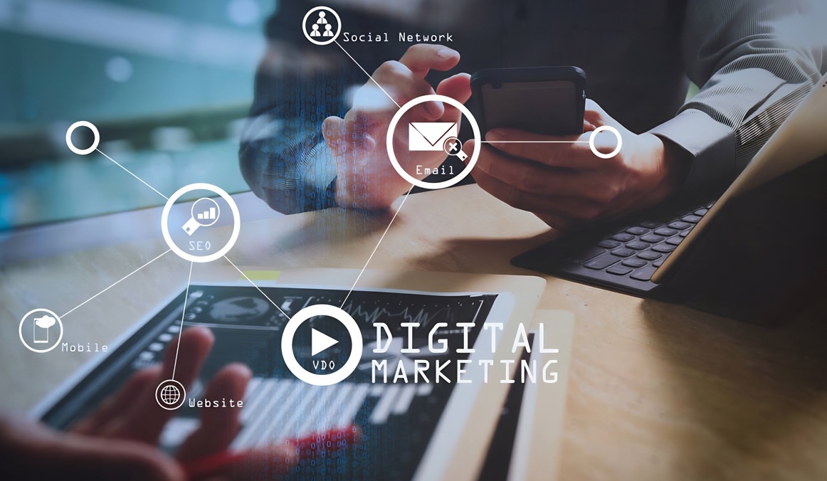 開發手機App應用